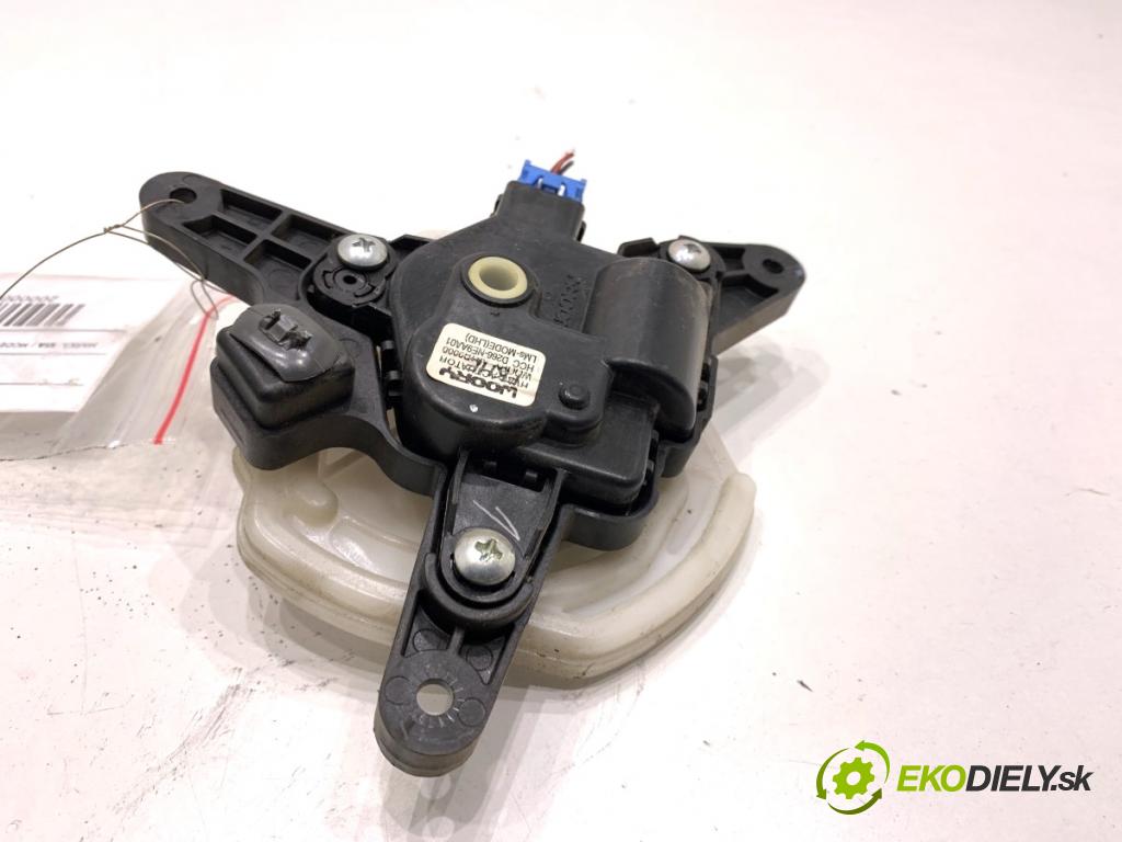 KIA SPORTAGE III SUV 2011 85 kW 1.7 CRDi 1685 Motor kúrenia D266-NE9AA01