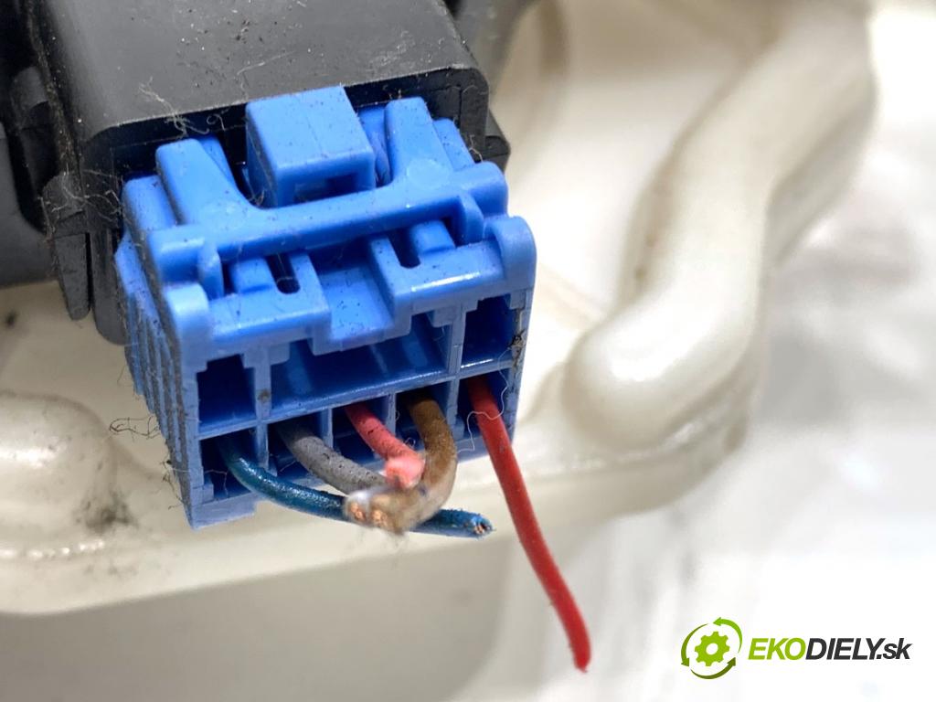 KIA SPORTAGE III SUV 2011 85 kW 1.7 CRDi 1685 Motor kúrenia D266-NE9AA01