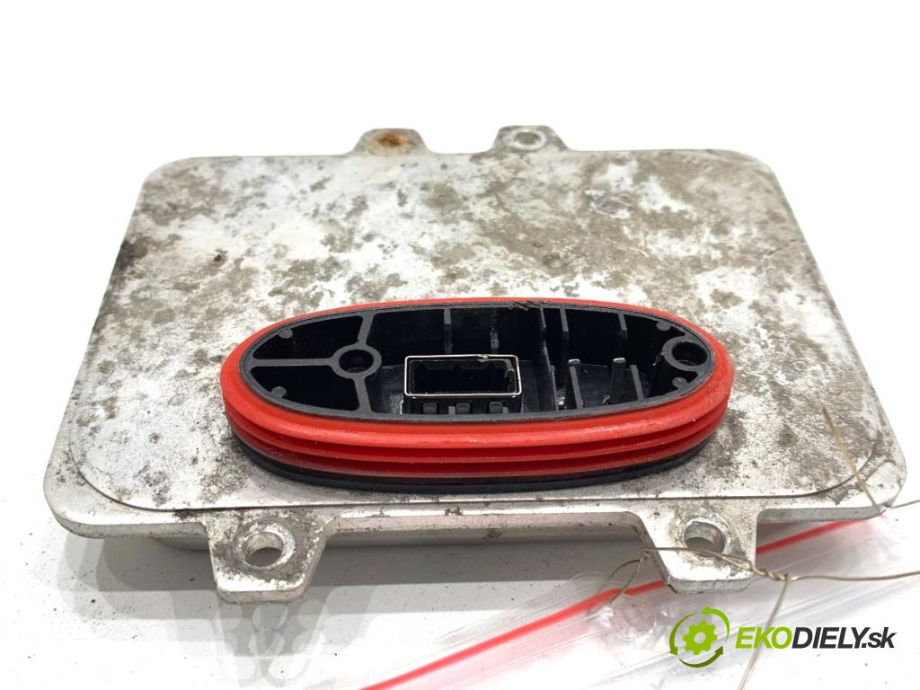 KIA SPORTAGE III SUV 2011 85 kW 1.7 CRDi 1685 Menič XENON  (Riadiaca jednotka xenónu)