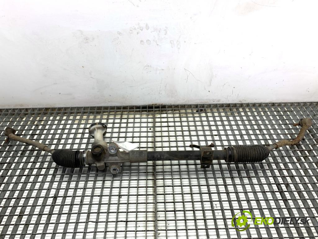 KIA SPORTAGE III SUV 2011 85 kW 1.7 CRDi 1685 riadenie volantu Riadenie 56500-2S000