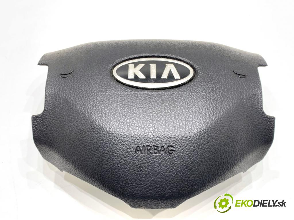 KIA SPORTAGE III SUV 2011 85 kW 1.7 CRDi 1685 AirBag volantu 56900-3U100 (Airbag)