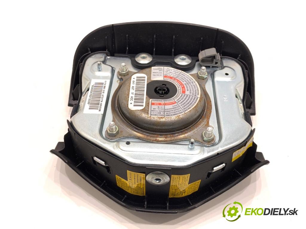 KIA SPORTAGE III SUV 2011 85 kW 1.7 CRDi 1685 AirBag volantu 56900-3U100 (Airbag)