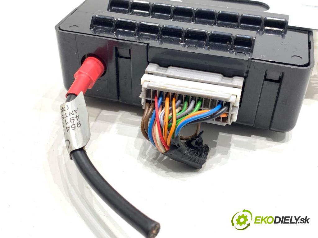 KIA SPORTAGE III SUV 2011 85 kW 1.7 CRDi 1685 Modul BCM 95400-3U130 (Riadiaca jednotka ostatné)