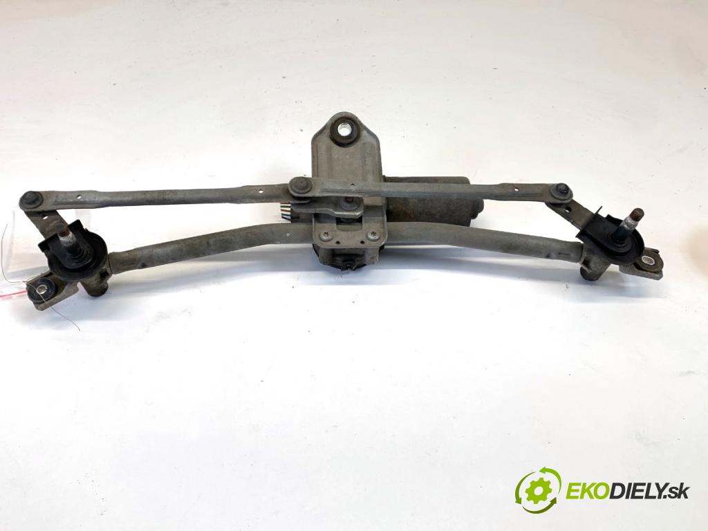 KIA SPORTAGE III SUV 2011 85 kW 1.7 CRDi 1685 Mechanizmus stieračov predný  (Motorček stieračov predný)