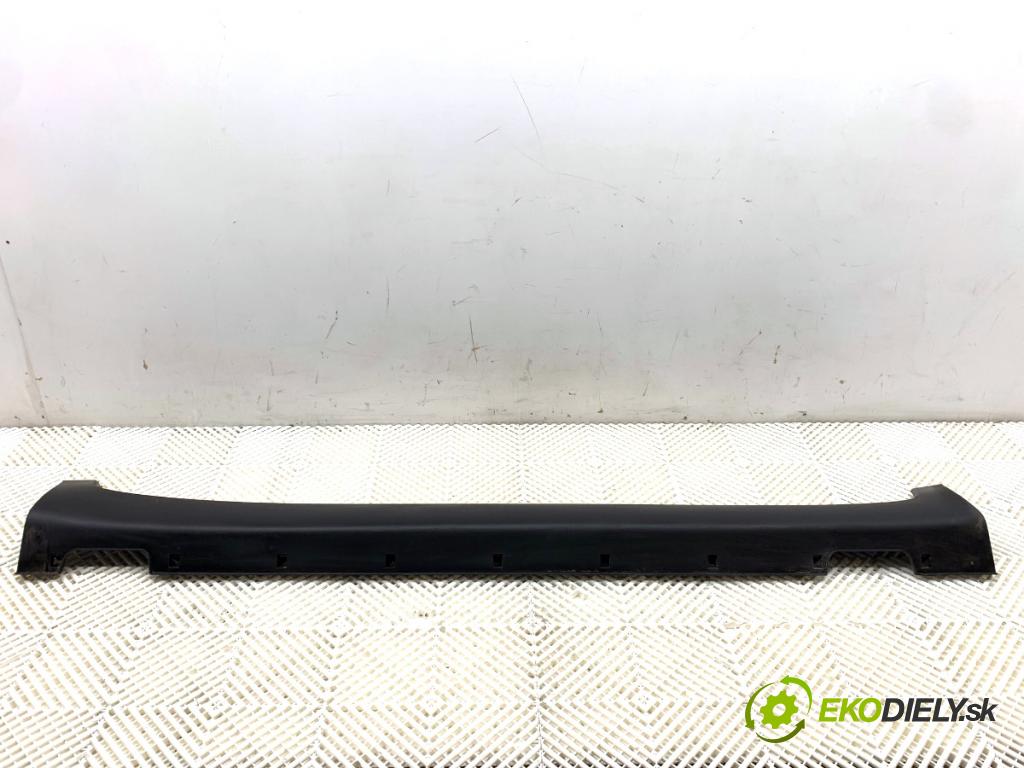 KIA SPORTAGE III SUV 2011 85 kW 1.7 CRDi 1685 lišta prahová pravý 87752-3U000