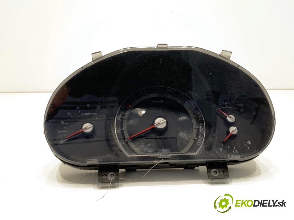 KIA SPORTAGE III SUV 2011 85 kW 1.7 CRDi 1685 prístrojovka 94003-3U175 (Přístrojová deska)