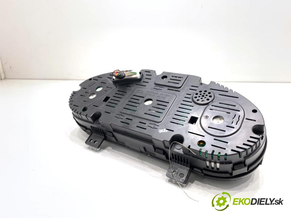 KIA SPORTAGE III SUV 2011 85 kW 1.7 CRDi 1685 Prístrojovka 94003-3U175 (Prístrojová doska)