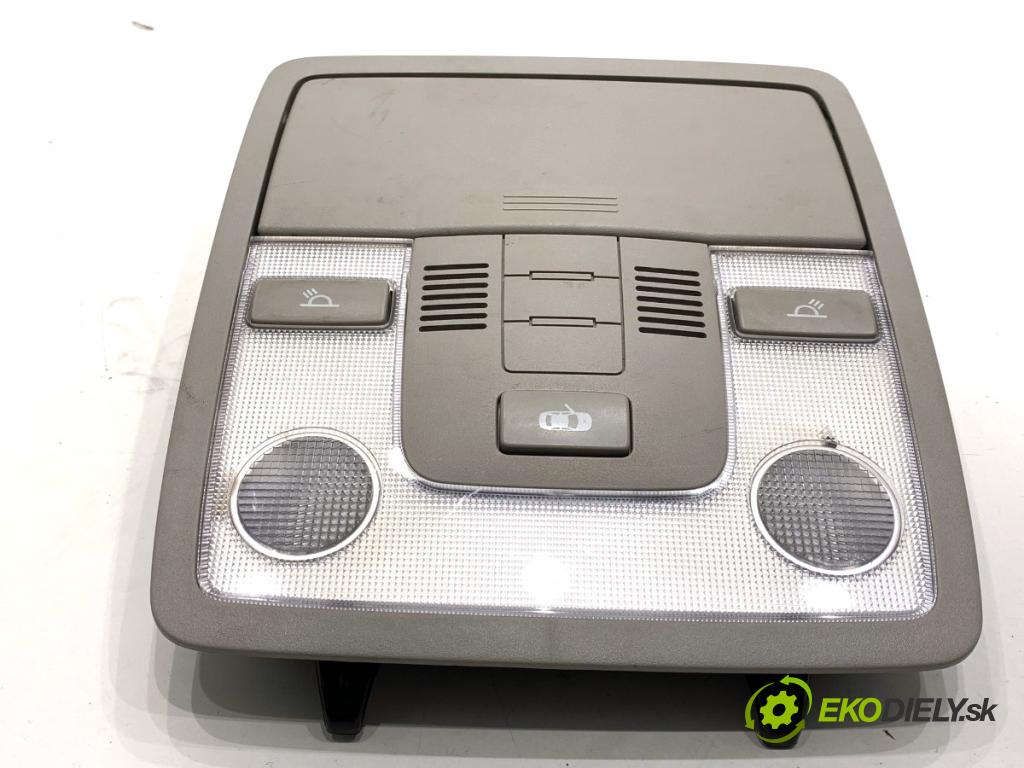 KIA SPORTAGE III SUV 2011 85 kW 1.7 CRDi 1685 Svetlo stropné 92800-3U000