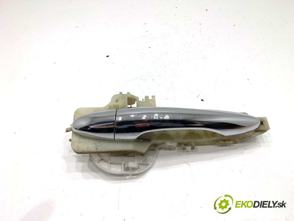 KIA SPORTAGE III SUV 2011 85 kW 1.7 CRDi 1685 Kľučka vonkajšia ľavy zad 