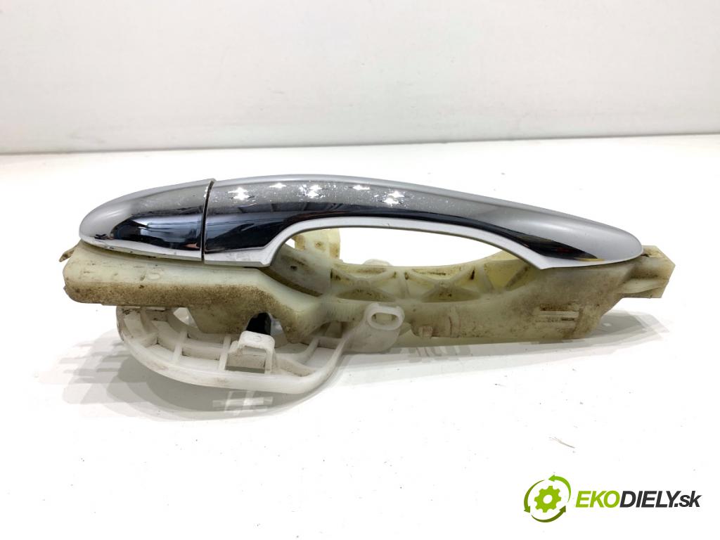 KIA SPORTAGE III SUV 2011 85 kW 1.7 CRDi 1685 Kľučka vonkajšia ľavy zad