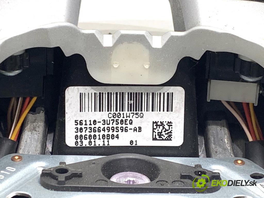 KIA SPORTAGE III SUV 2011 85 kW 1.7 CRDi 1685 volant 56110-3U750EQ (Volant)
