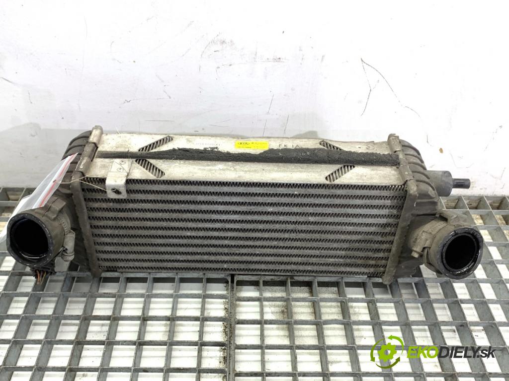KIA SPORTAGE III SUV 2011 85 kW 1.7 CRDi 1685 intercooler 28270-2A850 (Intercooler (chladič nasávaného vzduchu))