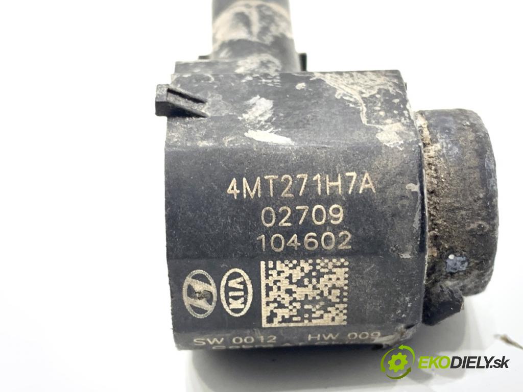 KIA SPORTAGE III SUV 2011 85 kW 1.7 CRDi 1685 Snímač PDC 95720-3U000