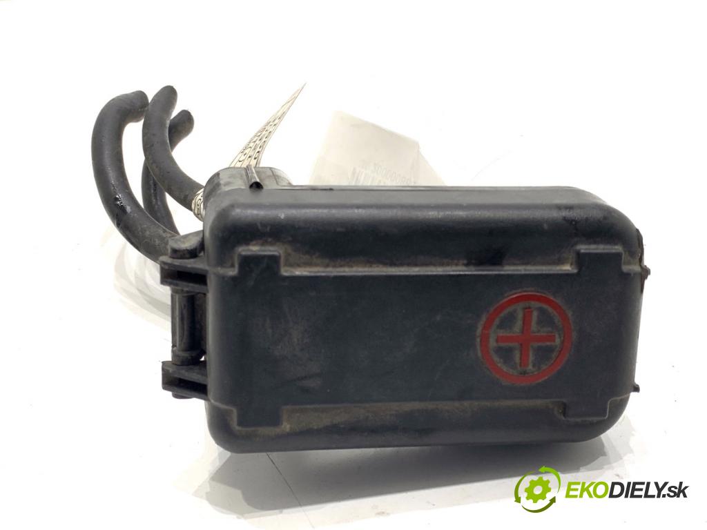 KIA SPORTAGE III SUV 2011 85 kW 1.7 CRDi 1685 svorka plus 91850-3U321