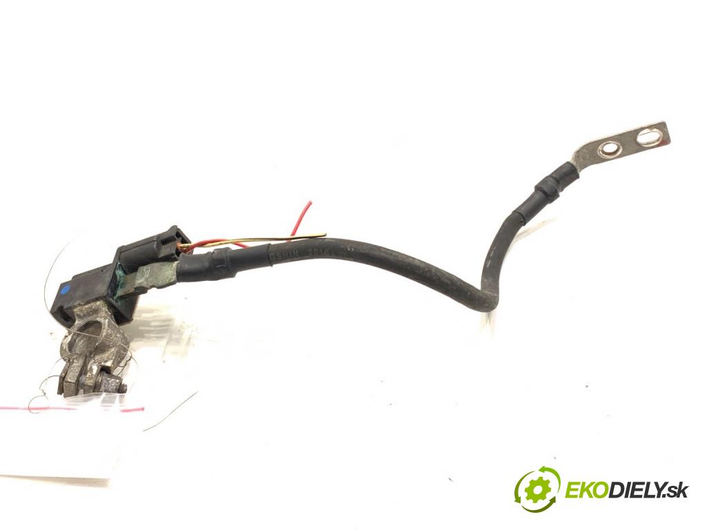 KIA SPORTAGE III SUV 2011 85 kW 1.7 CRDi 1685 svorka MINUS: 37180-3W100