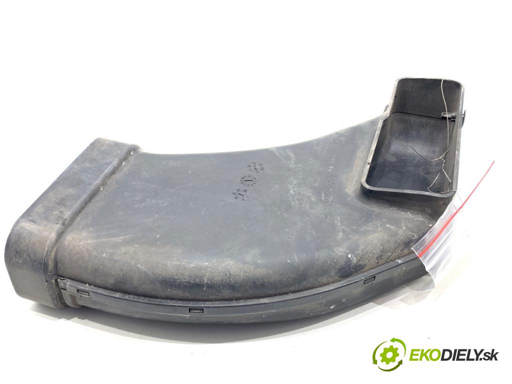 KIA SPORTAGE III SUV 2011 85 kW 1.7 CRDi 1685 Volant vzduchu 28210-2S000