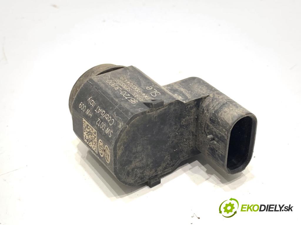 KIA SPORTAGE III SUV 2011 85 kW 1.7 CRDi 1685 Snímač PDC 95720-3U100