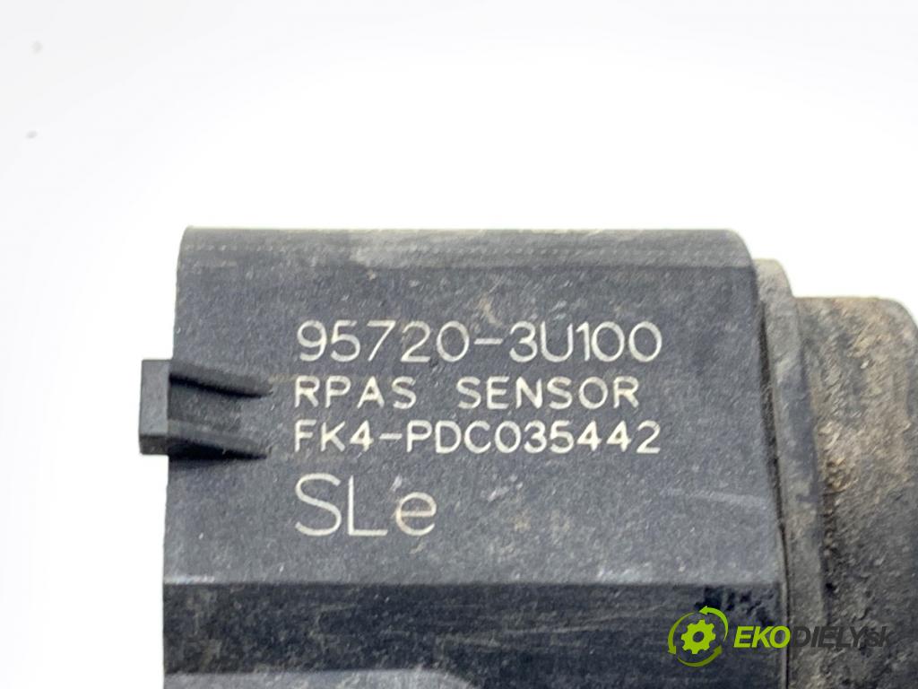 KIA SPORTAGE III SUV 2011 85 kW 1.7 CRDi 1685 Snímač PDC 95720-3U100