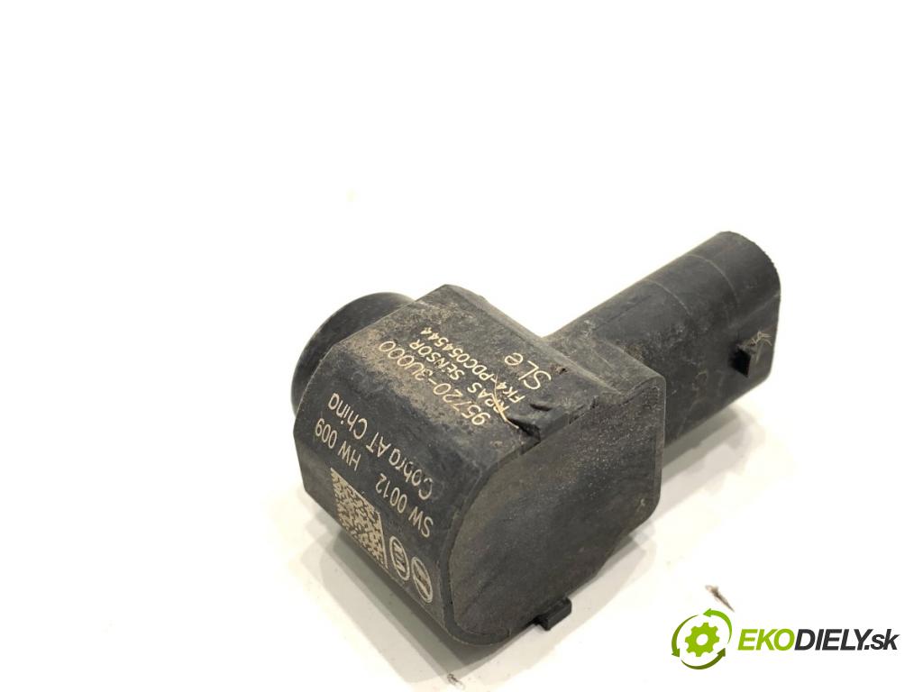 KIA SPORTAGE III SUV 2011 85 kW 1.7 CRDi 1685 Snímač PDC 95720-3U000