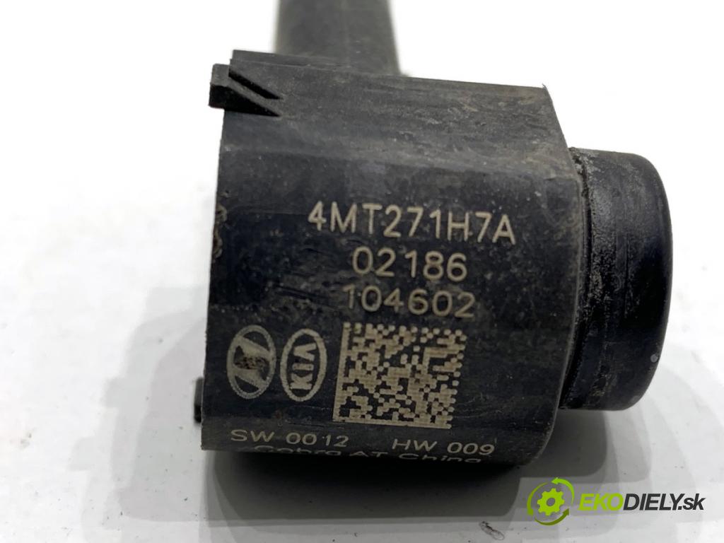 KIA SPORTAGE III SUV 2011 85 kW 1.7 CRDi 1685 Snímač PDC 95720-3U000