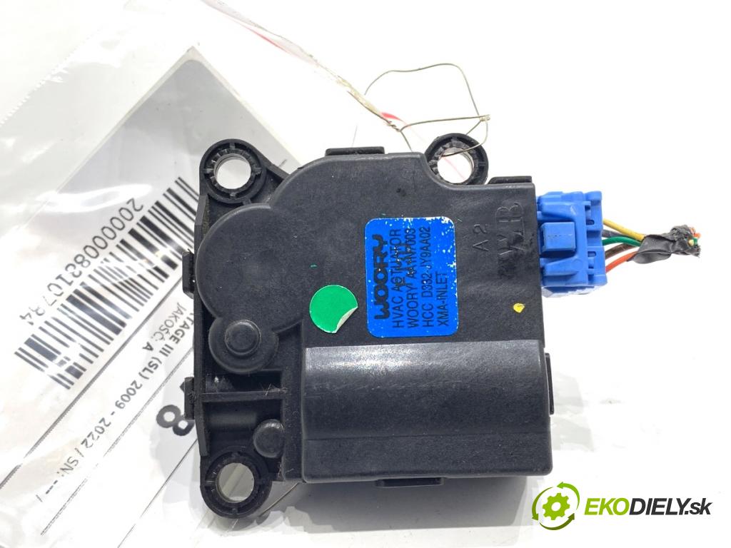 KIA SPORTAGE III SUV 2011 85 kW 1.7 CRDi 1685 Motor kúrenia D332-JY9AA02