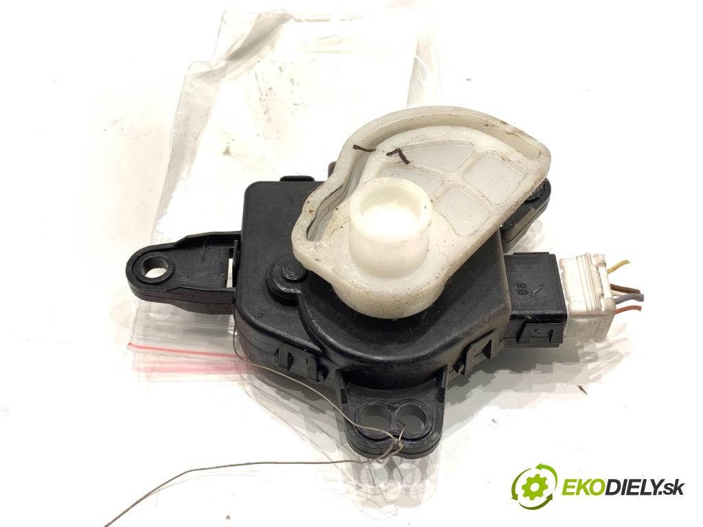 KIA SPORTAGE III SUV 2011 85 kW 1.7 CRDi 1685 Motor kúrenia D267-AP9BA02