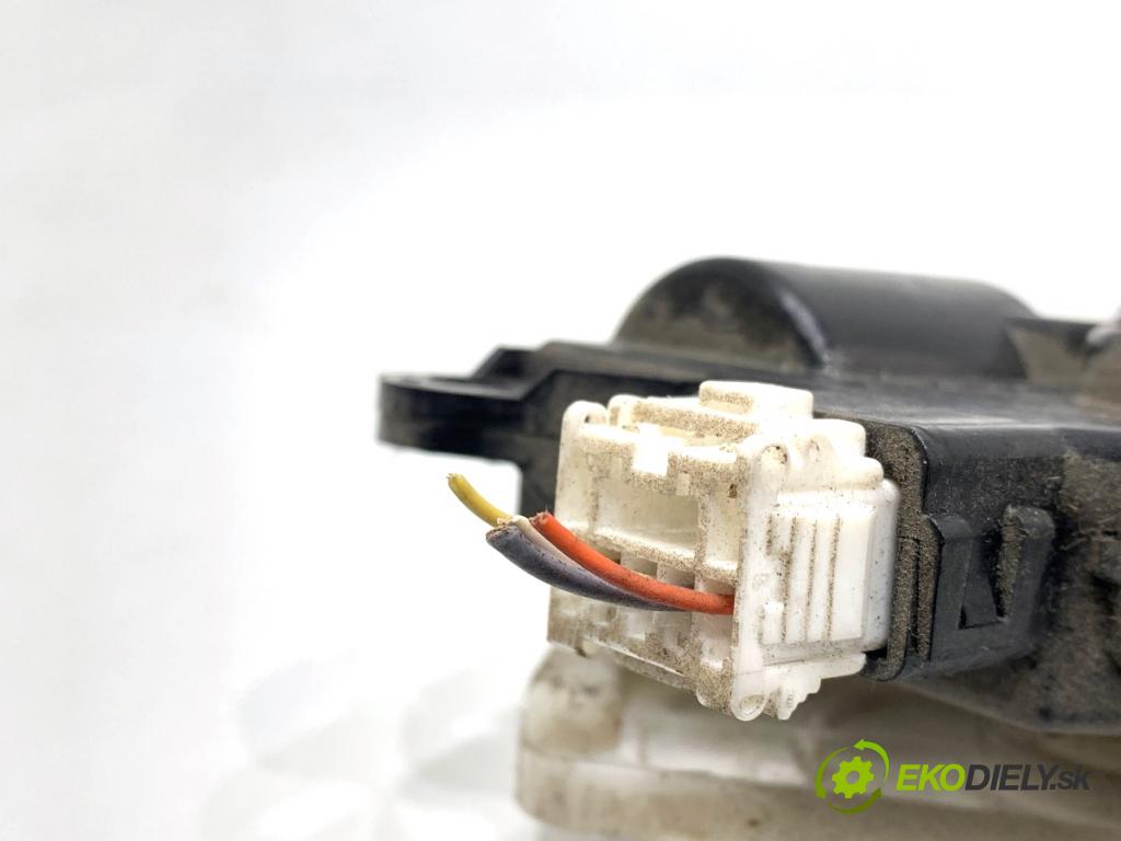 KIA SPORTAGE III SUV 2011 85 kW 1.7 CRDi 1685 Motor kúrenia D267-AP9BA02