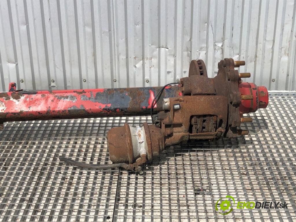 NACZEPA kvalita A
VIN WFB338B5Y10011910
rok PROD.: 2001r