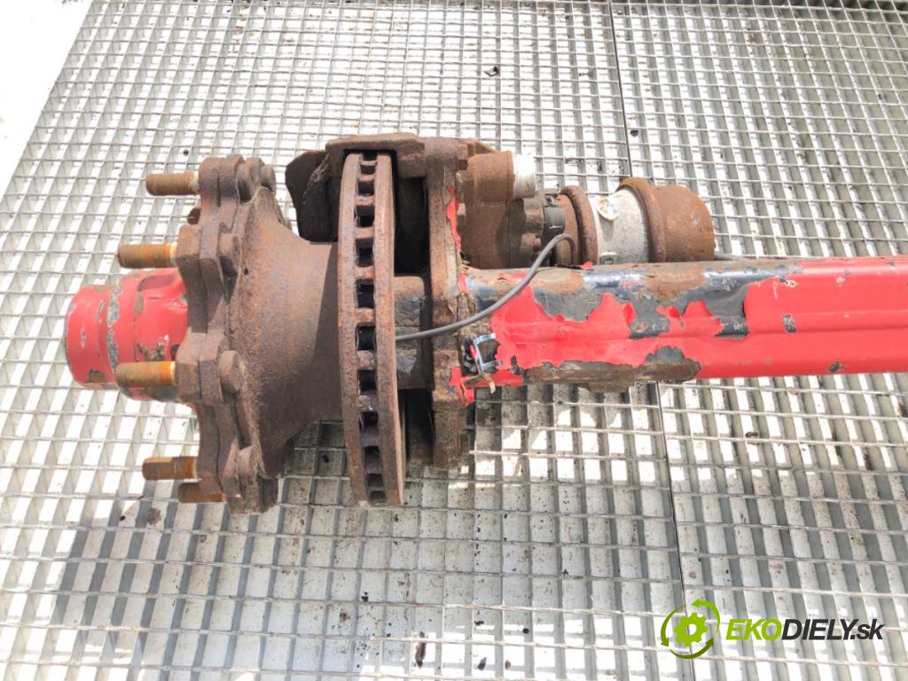 NACZEPA kvalita A
VIN WFB338B5Y10011910
rok PROD.: 2001r