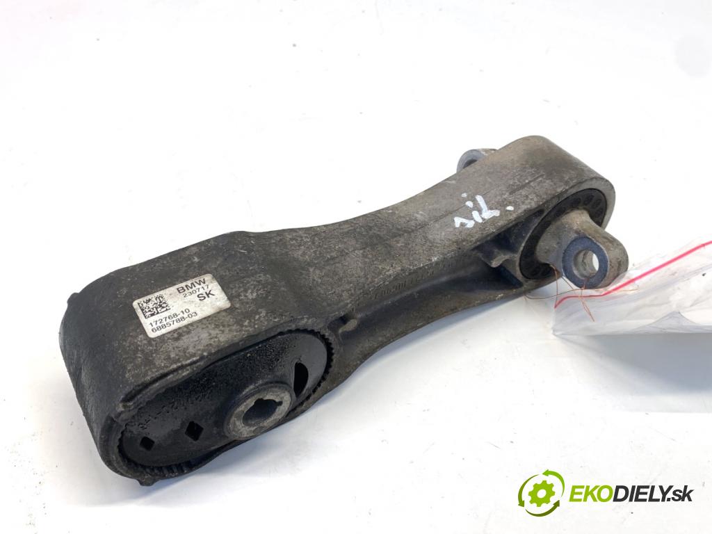 BMW F48 SUV 2017 110 kW sDrive 18 d 1995 Držiak Motor 6885788