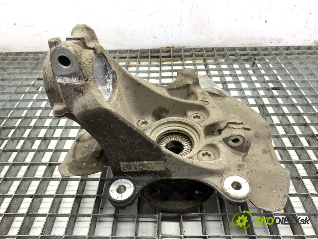 BMW F48 SUV 2017 110 kW sDrive 18 d 1995 náboj pravy predný 6876646