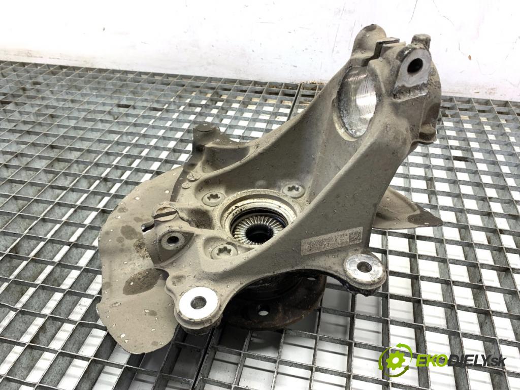 BMW F48 SUV 2017 110 kW sDrive 18 d 1995 náboj ľavy predný 6876645