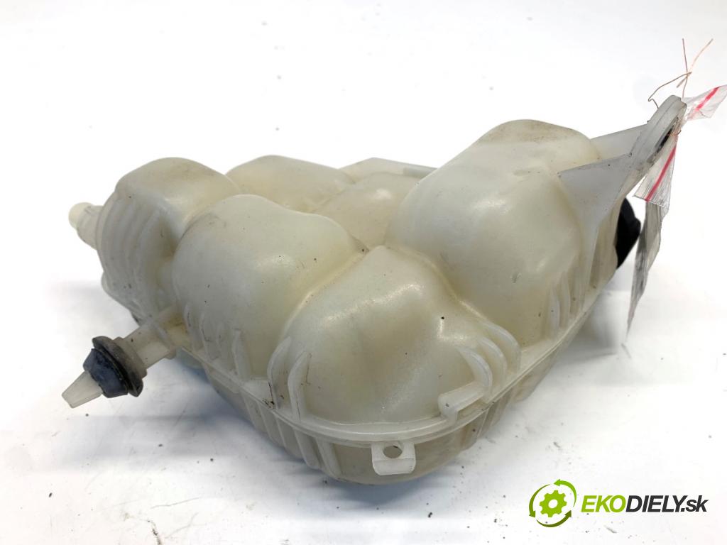 BMW F48 SUV 2017 110 kW sDrive 18 d 1995 Nádržka vyrovnávacia (kvapaliny) chladiaceho 8687503