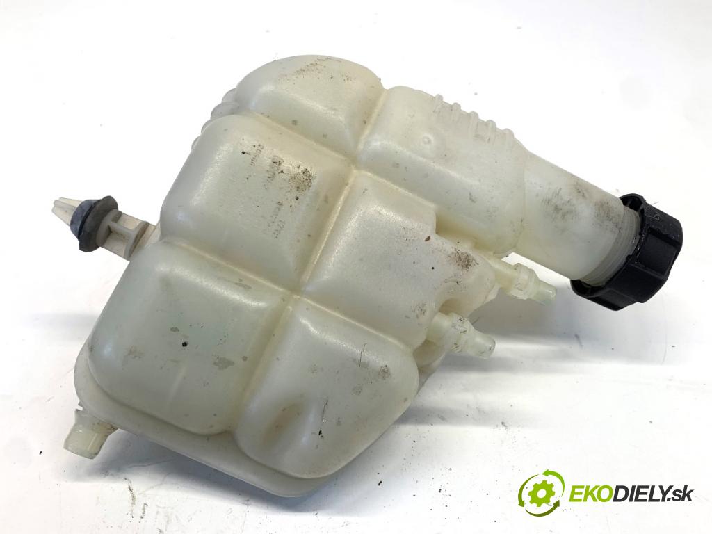 BMW F48 SUV 2017 110 kW sDrive 18 d 1995 Nádržka vyrovnávacia (kvapaliny) chladiaceho 8687503