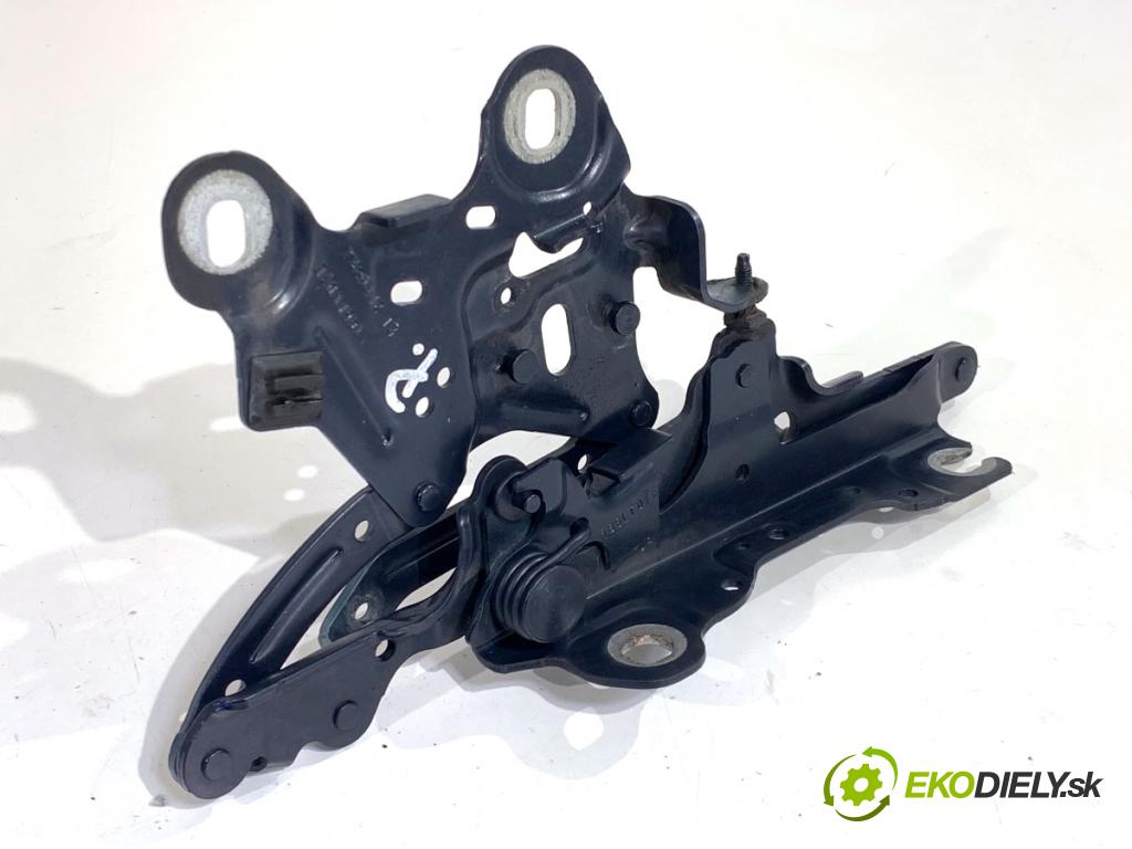 BMW F48 SUV 2017 110 kW sDrive 18 d 1995 Záves kapoty pravy predný 7329442