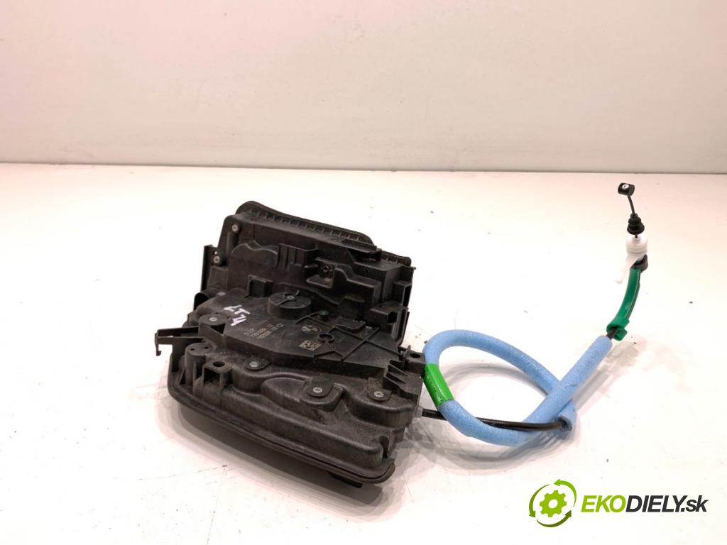 BMW F48 SUV 2017 110 kW sDrive 18 d 1995 zámok Dvere ľavy zad 7281939