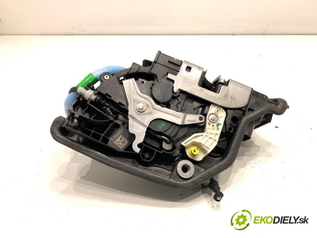 BMW F48 SUV 2017 110 kW sDrive 18 d 1995 zámok Dvere ľavy zad 7281939