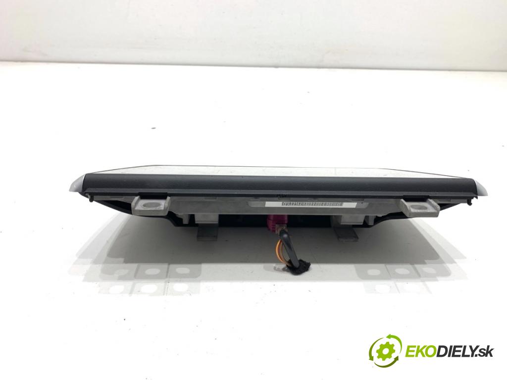 BMW F48 SUV 2017 110 kW sDrive 18 d 1995 Dislpej 8798222 (Prístrojová doska)