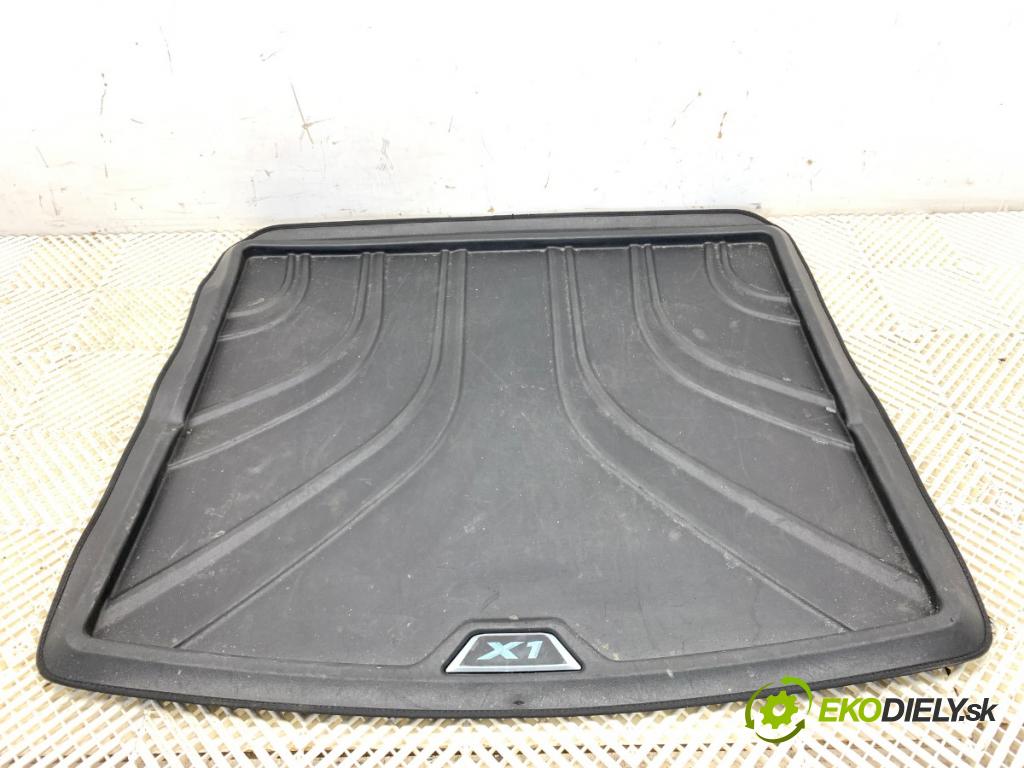 BMW F48 SUV 2017 110 kW sDrive 18 d 1995 KRYTINA: kufra pryžová 228240-10