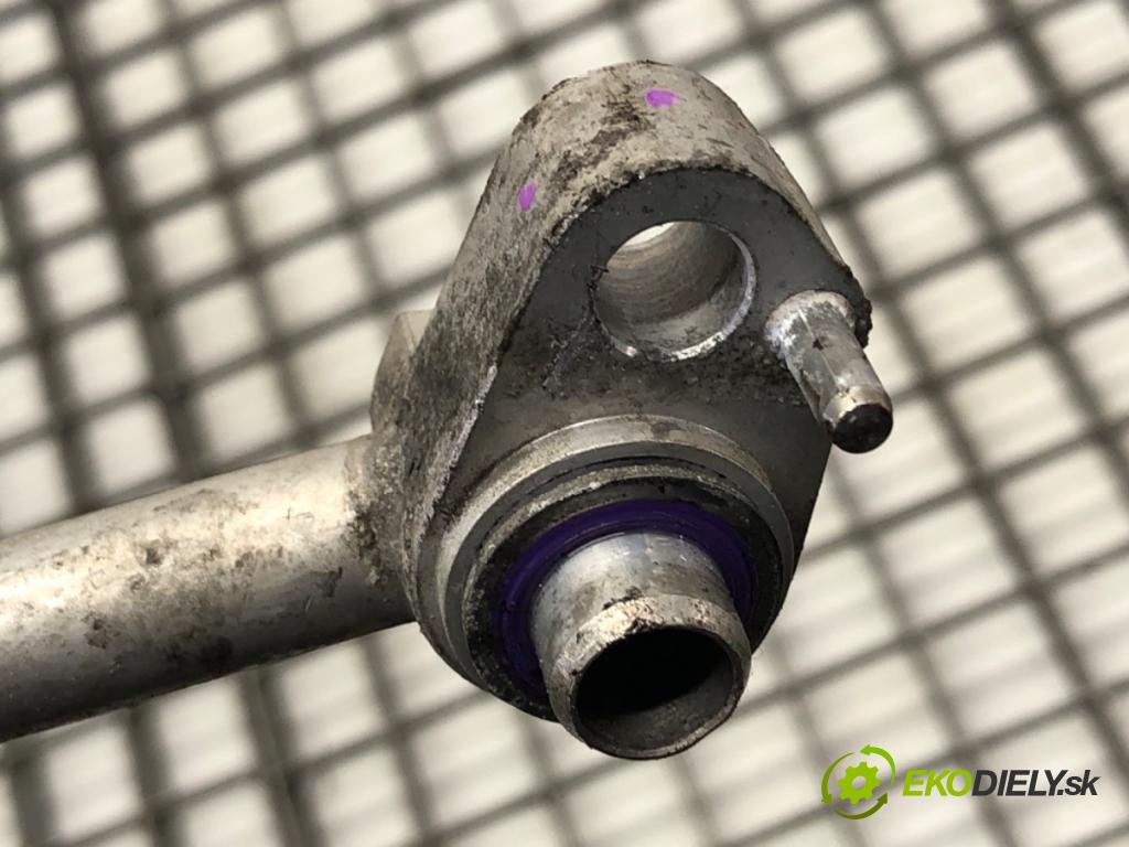 BMW F48 SUV 2017 110 kW sDrive 18 d 1995 rúrka klimatizácie 9209727 (Rúrka klimatizácie)