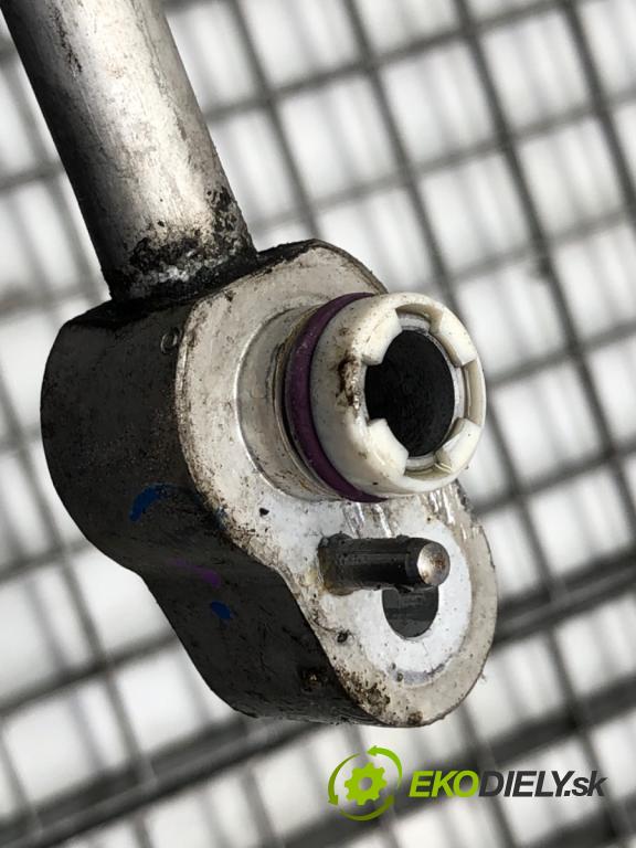 BMW F48 SUV 2017 110 kW sDrive 18 d 1995 rúrka klimatizácie 9209727 (Rúrka klimatizácie)