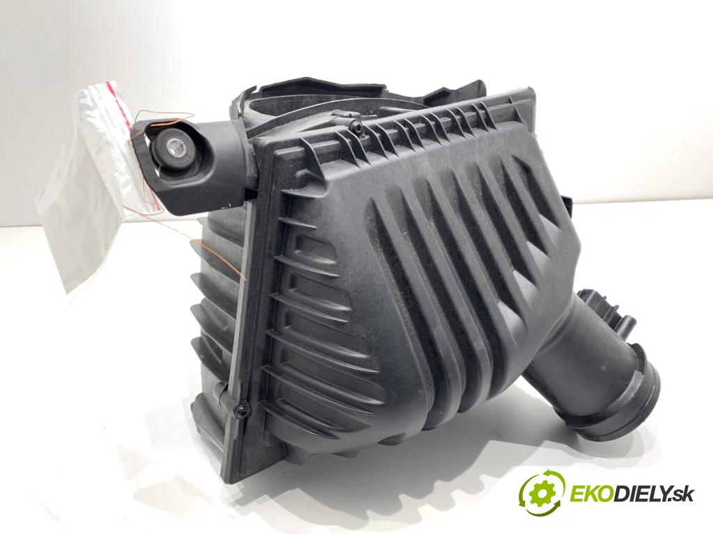 BMW F48 SUV 2017 110 kW sDrive 18 d 1995 Obal filtra vzduchu 8513916 (Obal vzduchového filtra)