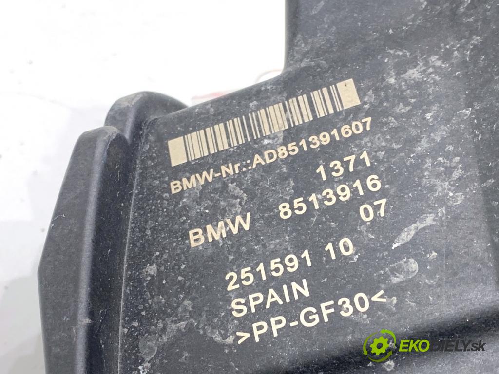 BMW F48 SUV 2017 110 kW sDrive 18 d 1995 Obal filtra vzduchu 8513916 (Obal vzduchového filtra)