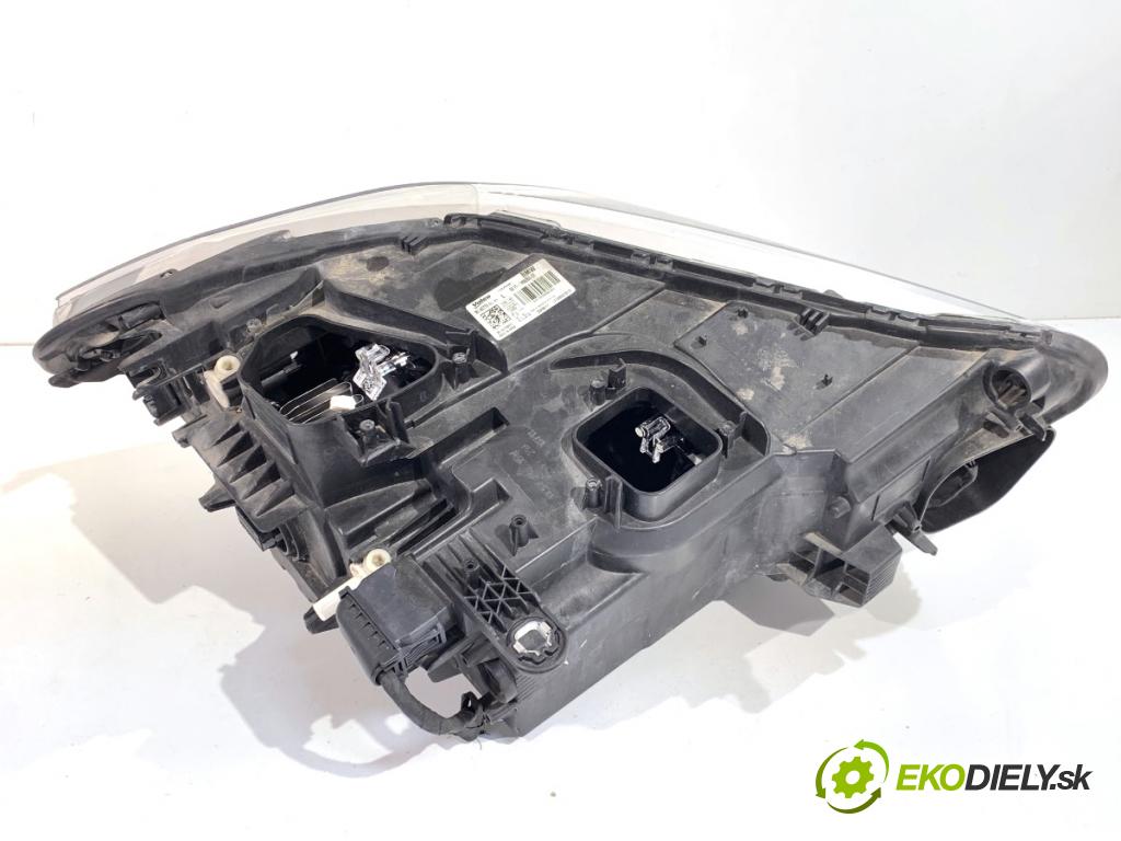 BMW F48 SUV 2017 110 kW sDrive 18 d 1995 Svetlomet ľavy predný 7495003