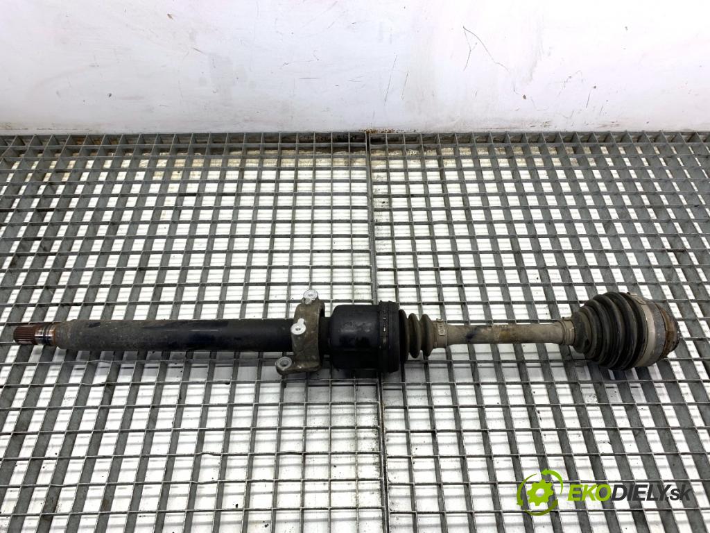 BMW F48 SUV 2017 110 kW sDrive 18 d 1995 Poloos pravy predný 8611942