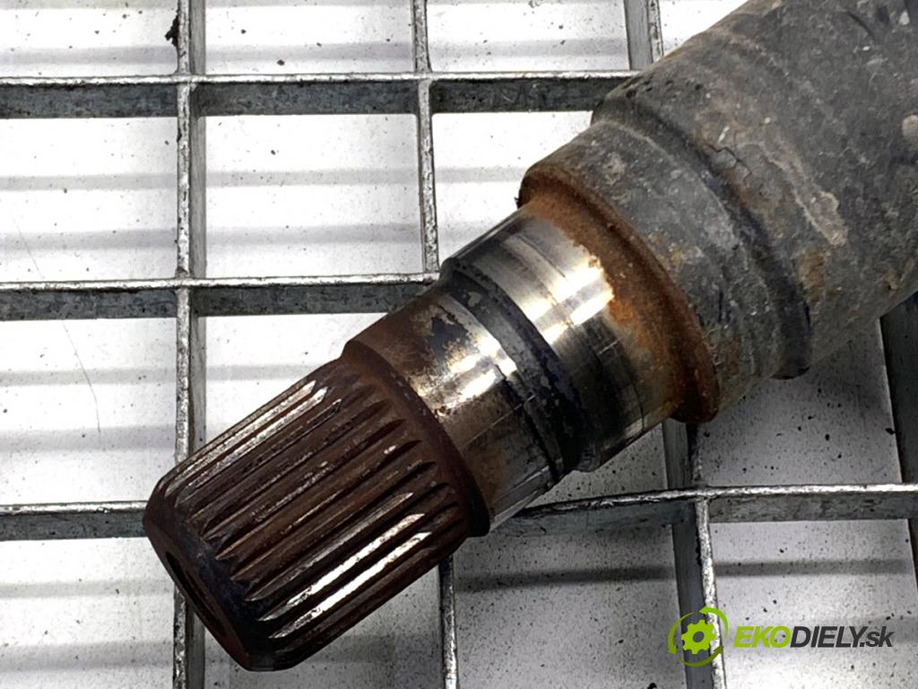 BMW F48 SUV 2017 110 kW sDrive 18 d 1995 Poloos pravy predný 8611942