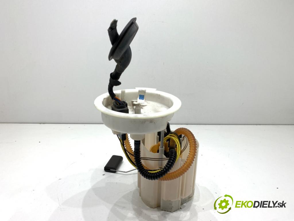 BMW F48 SUV 2017 110 kW sDrive 18 d 1995 pumpa paliva 7300483