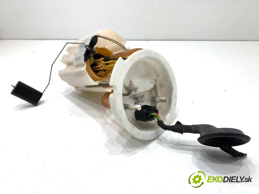 BMW F48 SUV 2017 110 kW sDrive 18 d 1995 Pumpa paliva 7300483