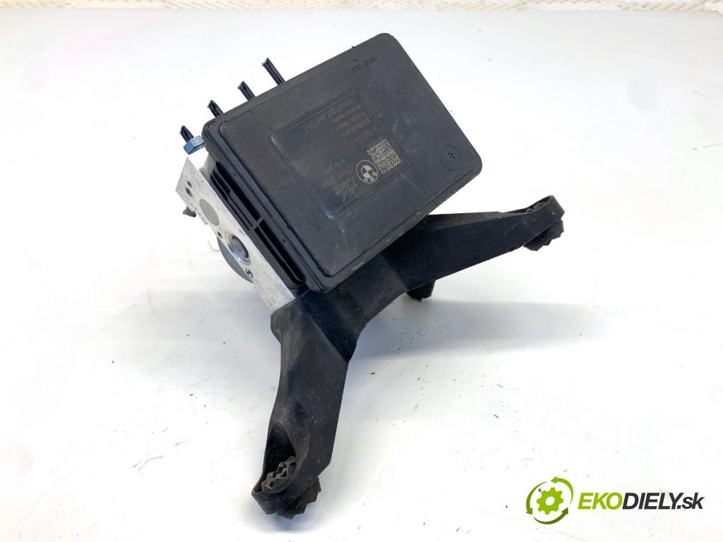 BMW F48 SUV 2017 110 kW sDrive 18 d 1995 Pumpa ABS 6888042 6888043 (Pumpa ABS)