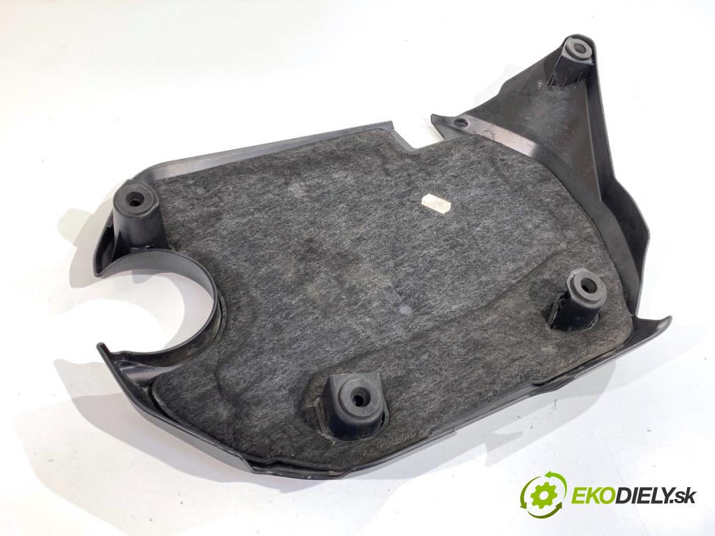 BMW F48 SUV 2017 110 kW sDrive 18 d 1995 Kryt Motor 8514199 (Kryt motora)